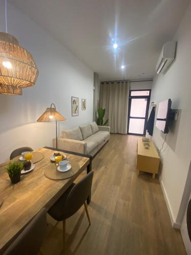 Travel Habitat Mediterranean Suites