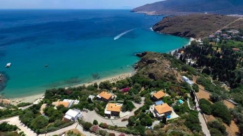 Φυσικό τοπίο κοντά σε αυτή η βίλα