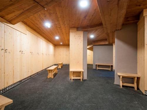 Appartement cosy rénové à Val Thorens - 4 personnes, balcon, proche pistes et commerces