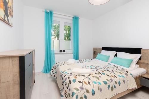 AAA-Apartment Gdańsk Kościuszki by Noclegi Renters