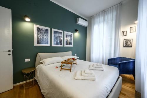 Stylish Loft , Corso Garibaldi - Duomo-Brera
