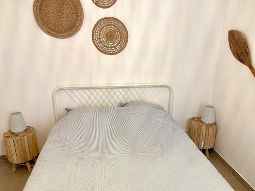 Photo de la galerie de l'établissement Appartement T2 prequ'île de Giens, à Hyères