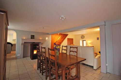 Familial 'le chiron'