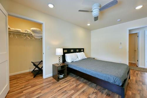 Φωτογραφία από το άλμπουμ του Tri Lake House Duplex House Side A and B home σε Hayward