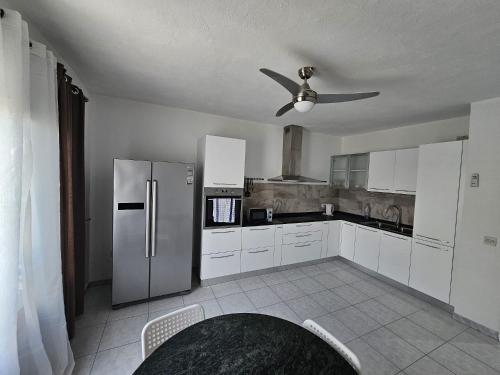 Beautiful two bedroom in center of Qawra