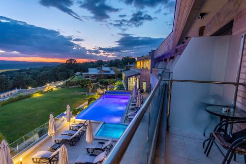 Eco complex Zdravets near Varna