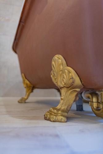 Gambar di galeri bagi Les gîtes du château di Bouhet