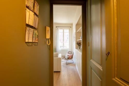 Photo de la galerie de l'établissement Appartement de standing Place saint marc III G, à Rouen