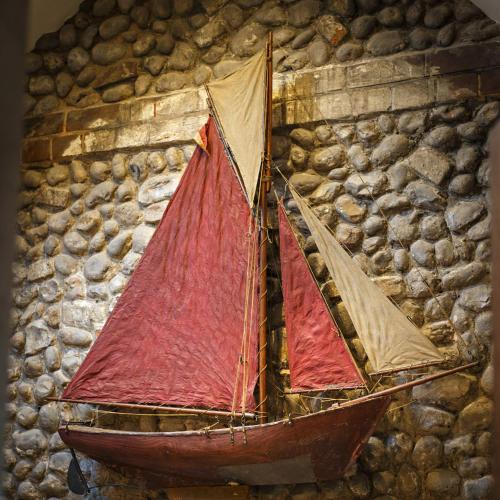Φωτογραφία από το άλμπουμ του Byfords σε Holt