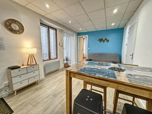 Photo de la galerie de l'établissement Quai 36, à Millau