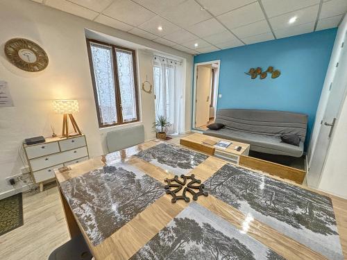 Photo de la galerie de l'établissement Quai 36, à Millau