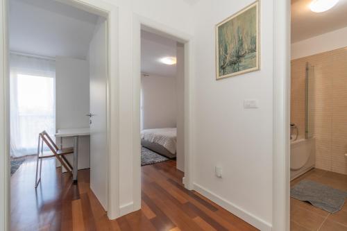 Apartment Nike