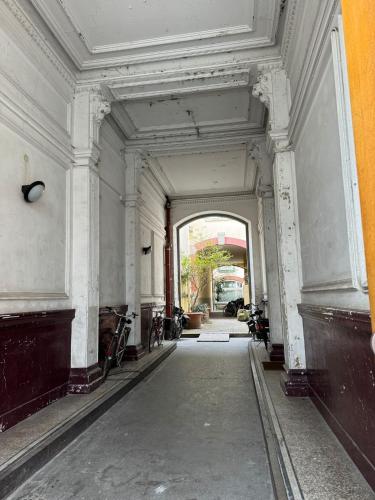 Très bel appart spacieux proche universités et centre