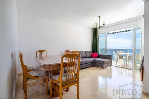 Inftour Peñon de Ifach Apartamento