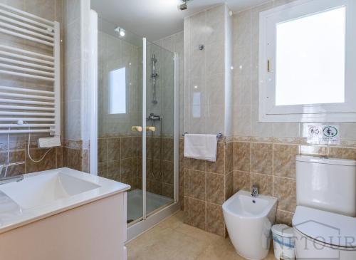 Inftour Peñon de Ifach Apartamento