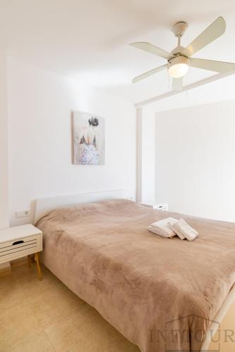 Inftour Peñon de Ifach Apartamento