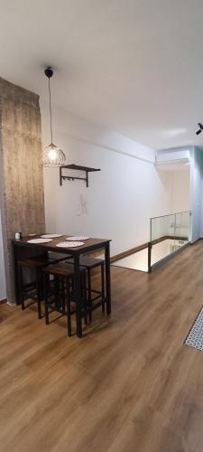 Bez Loft House
