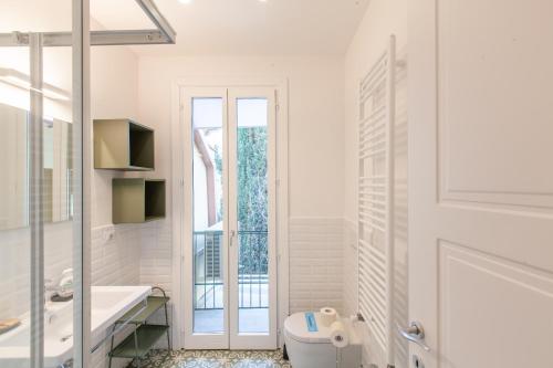 Santa Maria Novella Apartment