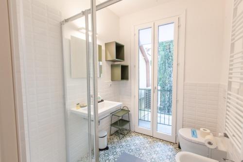 Santa Maria Novella Apartment