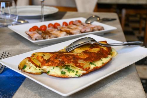 Le Relais du Coustoubi