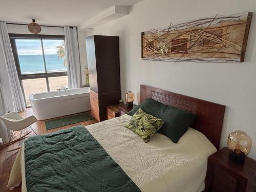 Entre ciel et mer, Le Murano un séjour de prestige