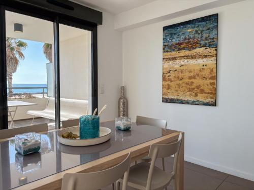 Entre ciel et mer, Le Murano un séjour de prestige