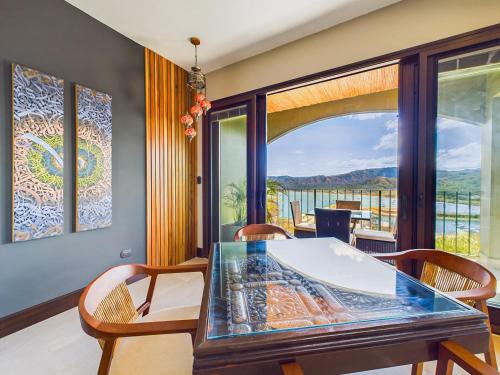 Paisaje cerca de este apartamento