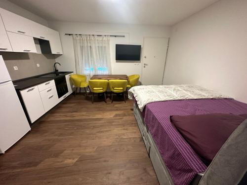 Apartman Little Lux