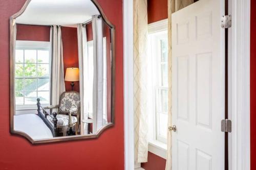 Fotografie z fotogalerie ubytování The Legacy Inn v destinaci Luray