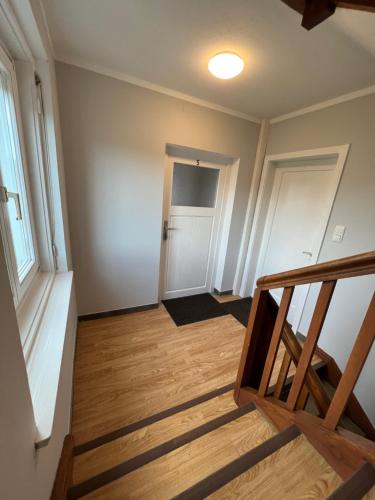 Fotografie z fotogalerie ubytování WG-Haus v destinaci Landshut