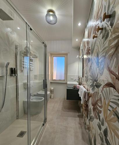 B&B Domus Teano Luxury Rooms
