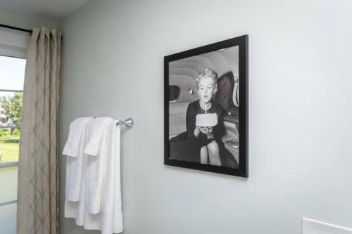 Fotografie z fotogalerie ubytování The Legacy Inn v destinaci Luray