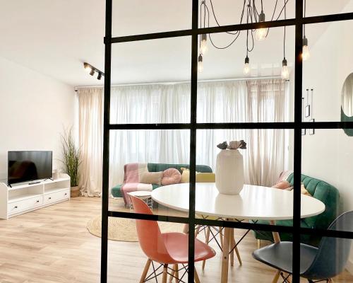 Apartamentos 2K - Apartamento de diseño en centro de Castro Urdiales