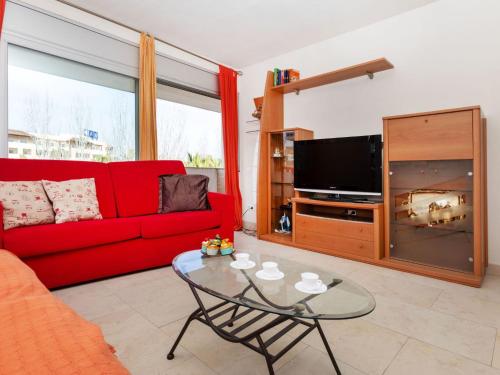 Apartment Aquaria-3 by Interhome