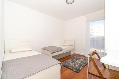 Apartment Nike