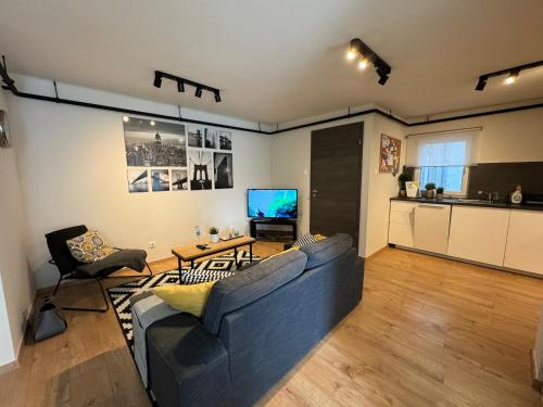 Emerald Apartment 1132 Budapest, 4 Csanády utca kép - 3