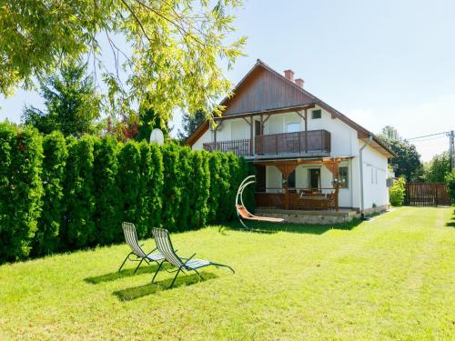 Holiday Home Aurora by Interhome