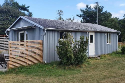 Gallery image of Fantastiskt hus på fårö in Fårö