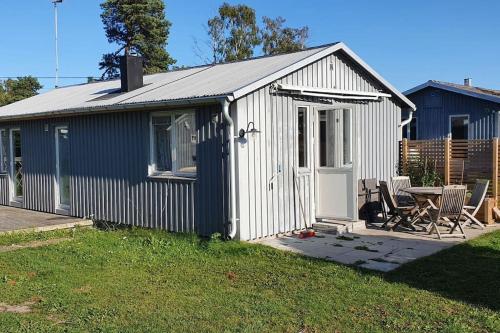 Gallery image of Fantastiskt hus på fårö in Fårö