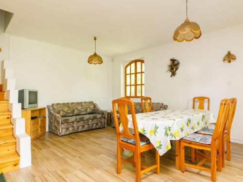 Posedenie v ubytovaní Holiday Home Elisabeth by Interhome
