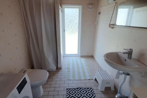 Gallery image of Fantastiskt hus på fårö in Fårö