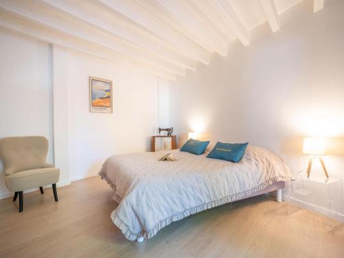 Holiday Home La Belle Tendel by Interhome