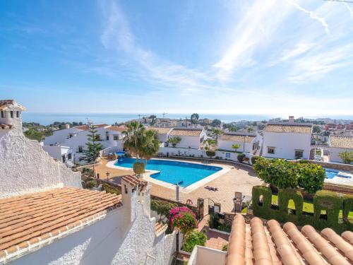 Apartment Perla del Mar by Interhome