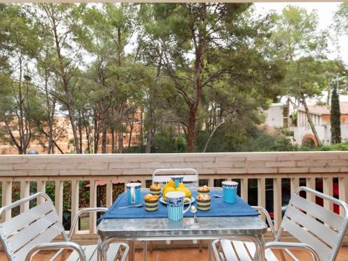 Apartment cye 6 Cap Salou by Interhome