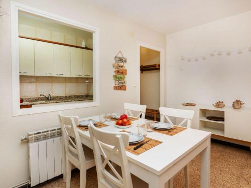 Apartment cye 6 Cap Salou by Interhome