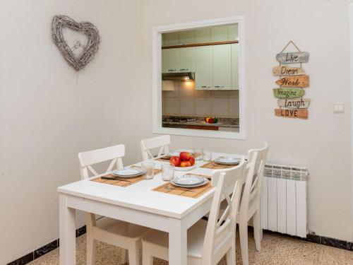 Apartment cye 6 Cap Salou by Interhome