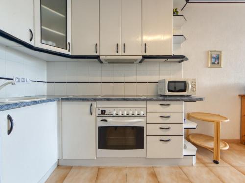 Apartment Gran Reserva-36 by Interhome