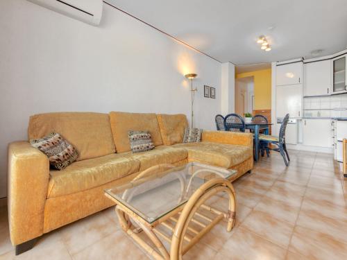 Apartment Gran Reserva-36 by Interhome