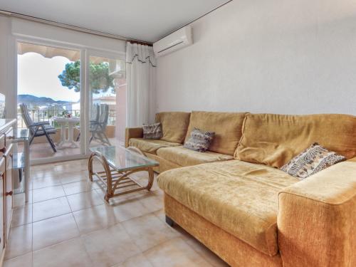 Apartment Gran Reserva-36 by Interhome