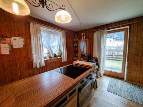 Gallery image of Holiday Home Broda by Interhome in Achenkirch